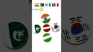 Jana gana Mana llshortvideo art drawing varilvideo ll [upl. by Treacy150]