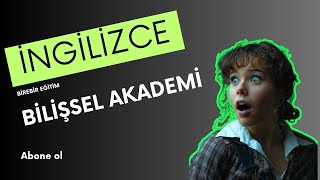 Bilişsel Akademi Grup Fiyatına Birebir İngilizce Eğitimi Ücretsiz Demo ve Garantili Sonuçla [upl. by Ravaj]