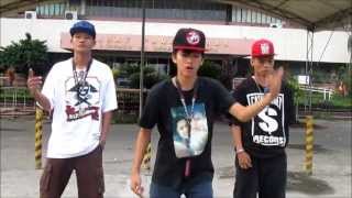 Babaeng Kiat  DIP Syndicate ft AzukiMi ng Tunog Danao Official Music Video [upl. by Neelyaj]