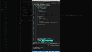 Ajouter des actions dans une liste dans une application mobile fluttercoding education [upl. by Amabel]