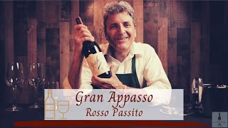 Dont pass up THIS Passito [upl. by Naujaj388]