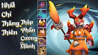 Hậu duệ Đoàn gia nước Đại Lýthế lực của metaAuto Chess S27 [upl. by Adrian]