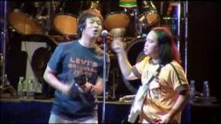 Myo Gyi  Live In Yangon  eight phan saunt [upl. by Anitaf]