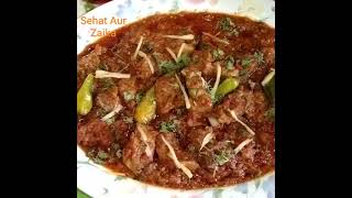 Bakra Eid recipe beef karahi aaj hi banaaiye aap ki dushman bhi tarif karenge very tasty ver yummy 😋 [upl. by Goodyear]