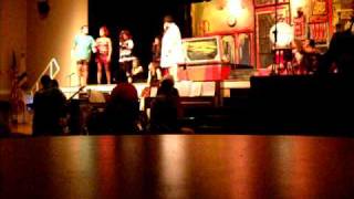 Rocky Horror Show BJCC part 4 of 4 [upl. by Holub614]