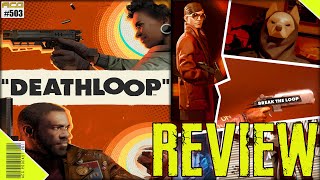 DEATHLOOP Review quotBuy Wait for Sale Never Touchquot [upl. by Hetti]