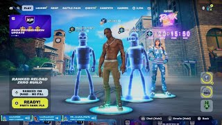 Fortnite20241030222609 [upl. by Westbrooke]