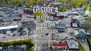 Whats Up Westborough  Ep 4  Beautiful Downtown Westborough [upl. by Ado]