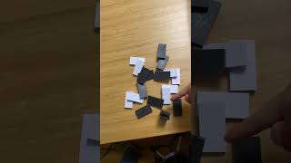 new domino trick to try [upl. by Thistle32]