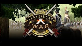 Peninsular War Battles Invasion Camp Vimiero Ventosa Featuring Campbell The Toast Diff Hard [upl. by Einned756]