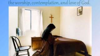 Carmelite Nuns of Salt Lake City [upl. by Mou]