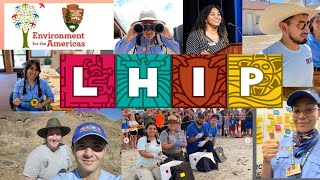 Discover the Latino Heritage Internship Program  Conservation Careers for Latino Students [upl. by Nna732]