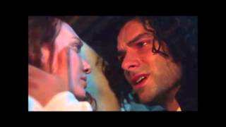 Poldark Ross Demelza [upl. by Esorbma]