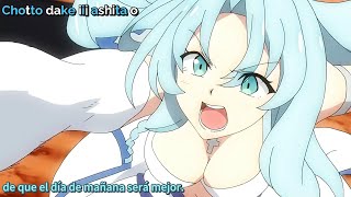 Sentouin Hakenshimasu Opening Sub Español – No6 [upl. by Seena608]