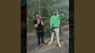 Bleed Out feat Hundo3800 [upl. by Worra]