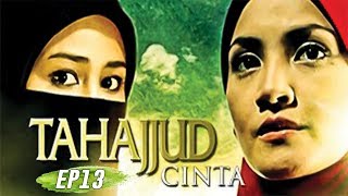 FULL Tahajjud Cinta  Episod 13 [upl. by Elledoj]