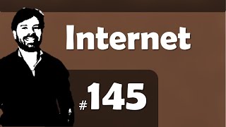 Questões de concurso sobre Internet e Intranet  Questão 145 [upl. by Hasen]