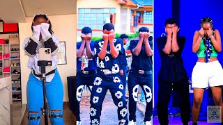 Moliy fly New Viral TikTok Dance Challenge 💃🔥 [upl. by Snashall]