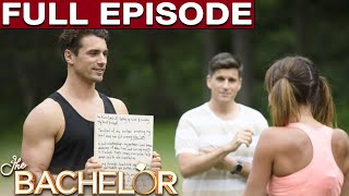 The Bachelor Australia Season 5 Episode 12 Full Episode [upl. by Atekan]