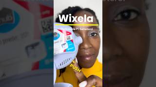 Wixela Simple technique Inhaler severeasthma wixela COPD [upl. by Yatnahs]