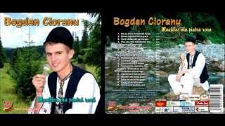 Bogdan Cioranu  Muntilor din piatra rara [upl. by Tiffany99]