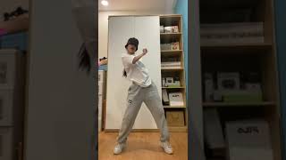 Street Woman Fighter  Hey Mama  Noze choreography  Slow 50 amp Mirrored [upl. by Murdoch]