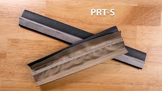 PRT®S Military Grade WrapAround Heat Shrink – EMI Educational Series [upl. by Bekah]