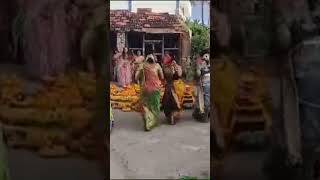 Bathukamma  boddemma  trending  yt short [upl. by Abih348]