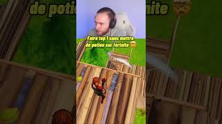 Il est bon  fortnite clipsfortnite fortniteclips gaming clipsclipfrteekzy [upl. by Ardua]