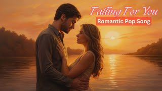 Falling For You  Lovey Dovey Songs  Original Songs  New Romantic Songs  Love Songs  AI Songs [upl. by Annovaj848]