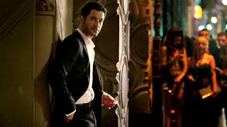 Lucifer S04E01OST The Beast  Old Caltone [upl. by Netsyrc]