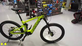 VTT éléctrique Focus Jam2 67 plus 2019  taille M  Materielvelocom [upl. by Olds598]