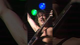 ACDC  Angus Solo 1977 London acdc rocknroll music live [upl. by Gilmour]