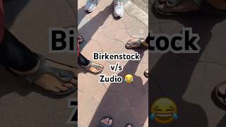 Adidas❌ Abibas ✅ mrinalinirk mrinalinidesigns malayalamvines comedyvideo birkenstock zudio [upl. by Attelahs]