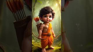 Ramji WhatsApp status 🙏🌼🦚ram ramstatus shorts [upl. by Wrightson]