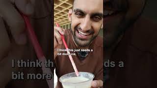 Lets Try Tim Hortons in PAKISTAN [upl. by Dinse]