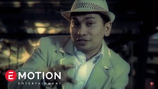 Tompi  Menghujam Jantungku Official Music Video [upl. by Etta]