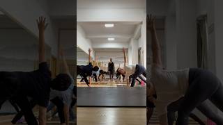 Led Ashtanga Primary Series With Yogi Dev [upl. by Hersch]