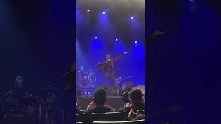 Steve Vai Inviolate World Tour 2023 Singapore 25102023 Part 4 [upl. by Moersch557]