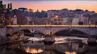 Simply Rome  A Journey Through the Heart of Italy [upl. by Darya]