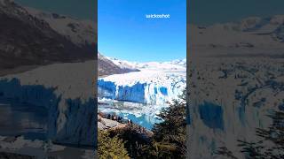 Glaciar Perito Moreno [upl. by Nilats]