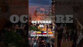 Este primero de octubre nuevo mix Lavettamezcla djvetta latinmix hits2024 rauwalejandro feid [upl. by Buckingham]