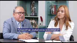 Algoloji Nedir  Prof Dr Ateş ÖNAL Anlatıyor [upl. by Geneva]