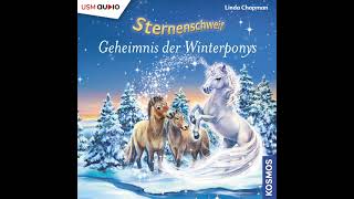 Sternenschweif  Teil 55 Geheimnis der Winterponys [upl. by Nwaf]