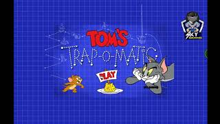 TOMS TRAPOMATIC GAMEPLAY [upl. by Hassett]