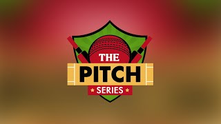 The Pitch Series 6  2024 KCA VS SCAC MATCH  2 [upl. by Ramma480]