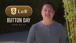 Button Day  Launch Video  Legends of Runeterra [upl. by Yrolg]