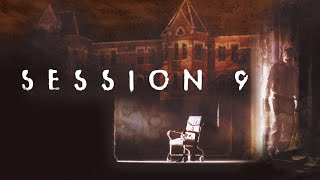 Session 9 film 2001 TRAILER ITALIANO [upl. by Aekerly]