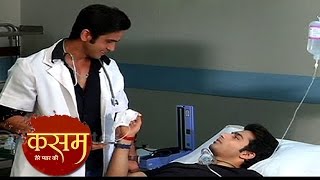 Kasam  10th June 2017  Colors Tv kasam Serial Today Latest News 2017 [upl. by Ashman424]