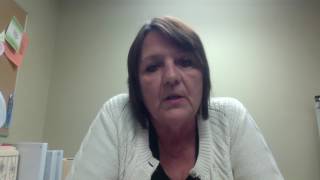 WIOA Adult amp Dislocated Workers Services Program with Lynn Ratzburg [upl. by Mackay]